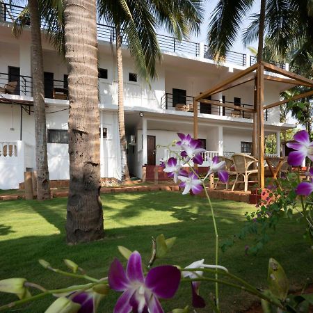 De Lavender Luxury Sea View Guest Houses Agonda Esterno foto