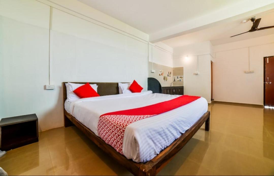 De Lavender Luxury Sea View Guest Houses Agonda Esterno foto