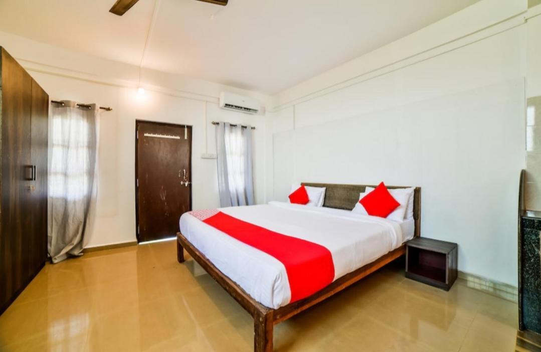De Lavender Luxury Sea View Guest Houses Agonda Esterno foto