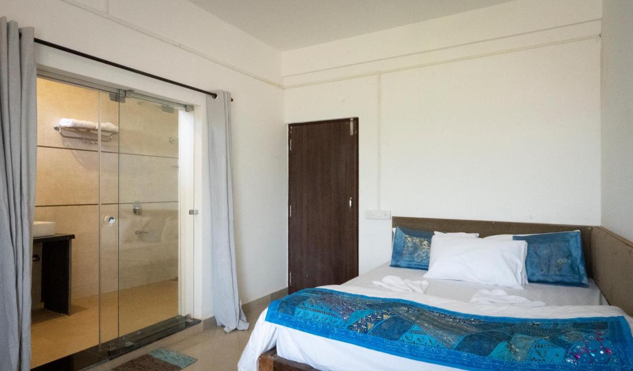 De Lavender Luxury Sea View Guest Houses Agonda Esterno foto