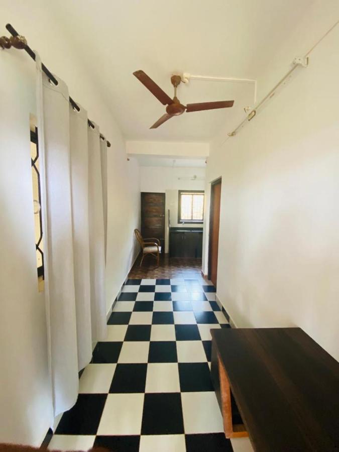 De Lavender Luxury Sea View Guest Houses Agonda Esterno foto