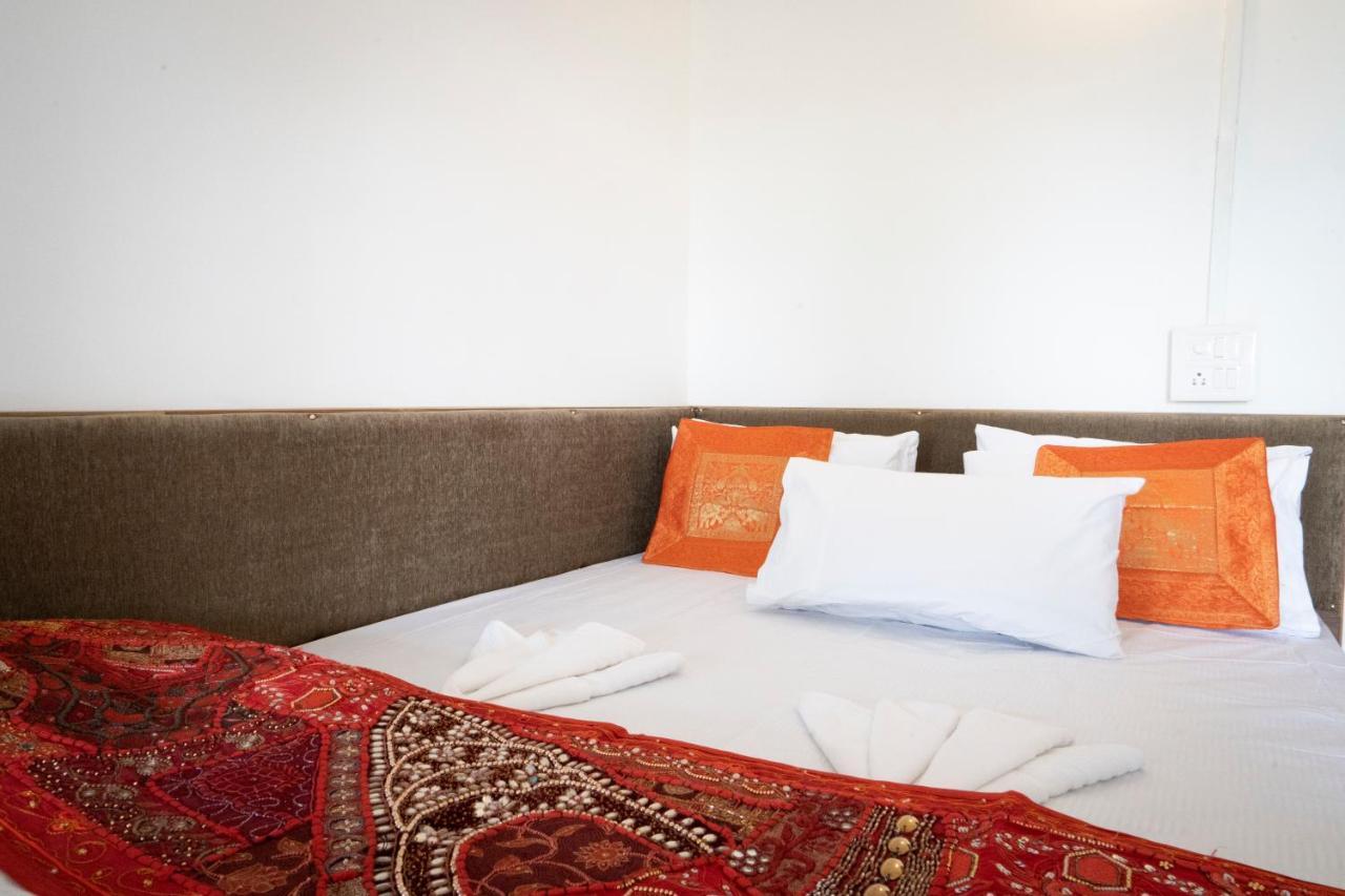 De Lavender Luxury Sea View Guest Houses Agonda Esterno foto
