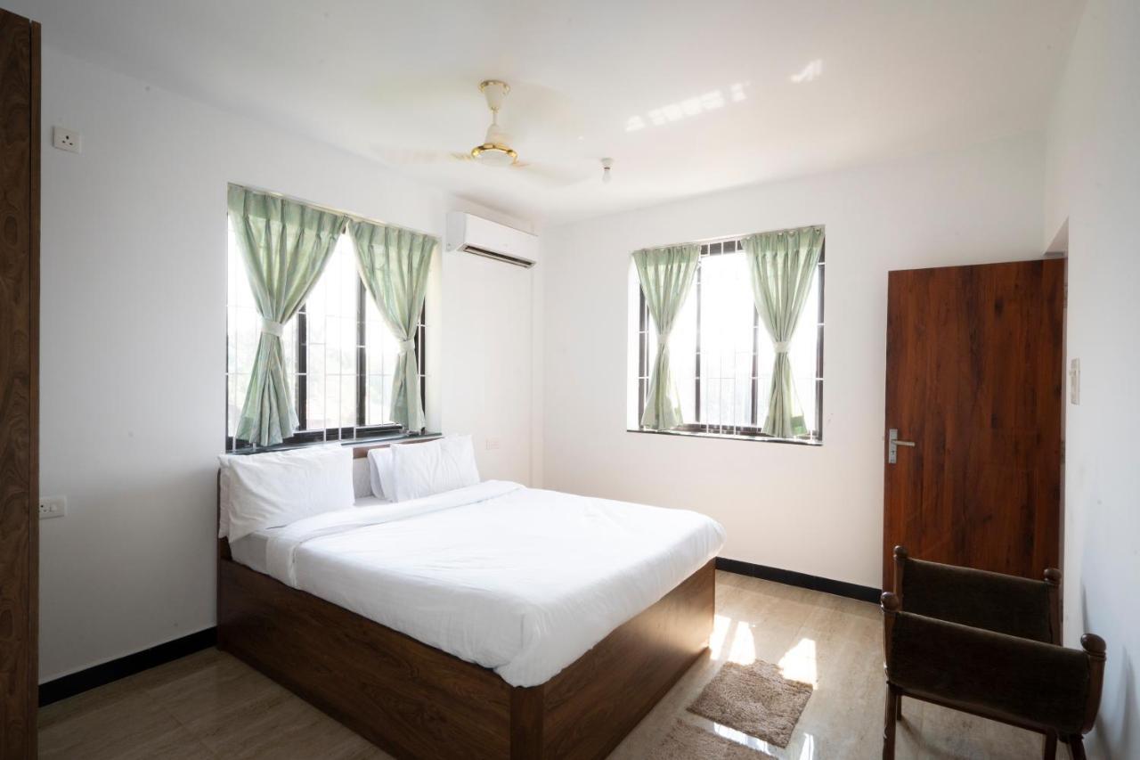De Lavender Luxury Sea View Guest Houses Agonda Esterno foto